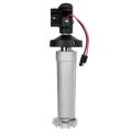 Power Awning Motor Torsion Assembly Rh For Dometic 9100 Series Fits 910 915 916 917 Models And Vehicles Up To 28 Ft Part 209u 
