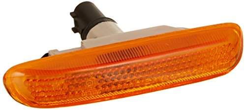 Driver Side Repeater Light 444-1403l-ae-y For Cars Rear Position Lh