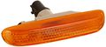 Driver Side Repeater Light 444-1403l-ae-y For Cars Rear Position Lh 