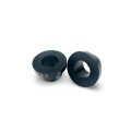 Lower Rear Shock Bushing Kit Replacement For Polaris Sportsman 400 450 500 570 600 700 800 Hawkeye 325 Replaces