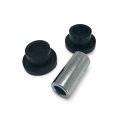 Lower Rear Shock Bushing Kit Replacement For Polaris Sportsman 400 450 500 570 600 700 800 Hawkeye 325 Replaces