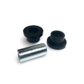 Lower Rear Shock Bushing Kit Replacement For Polaris Sportsman 400 450 500 570 600 700 800 Hawkeye 325 Replaces