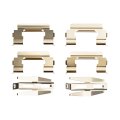 Pontiac Firebird 1998 99 00 01 2002 Disc-brake Hardware Set 