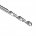 Uxcell 2 45mm Solid Carbide Drill Bits Straight Shank For Stainless Steel Alloy Hard Hardened To 50 Hrc Pcs