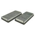 Ecogard Xc18153c Cabin Air Filter 