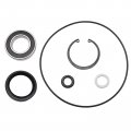 Rear Brake Drum Bearing Seals O-rings Kit For Honda Recon 250 Trx250 Trx250ex Trx250x 1997-2021