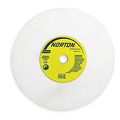 1 New Norton 8 X 1-1 4 Alundum Straight Grinding Wheel 38a46-ivbe 44636 