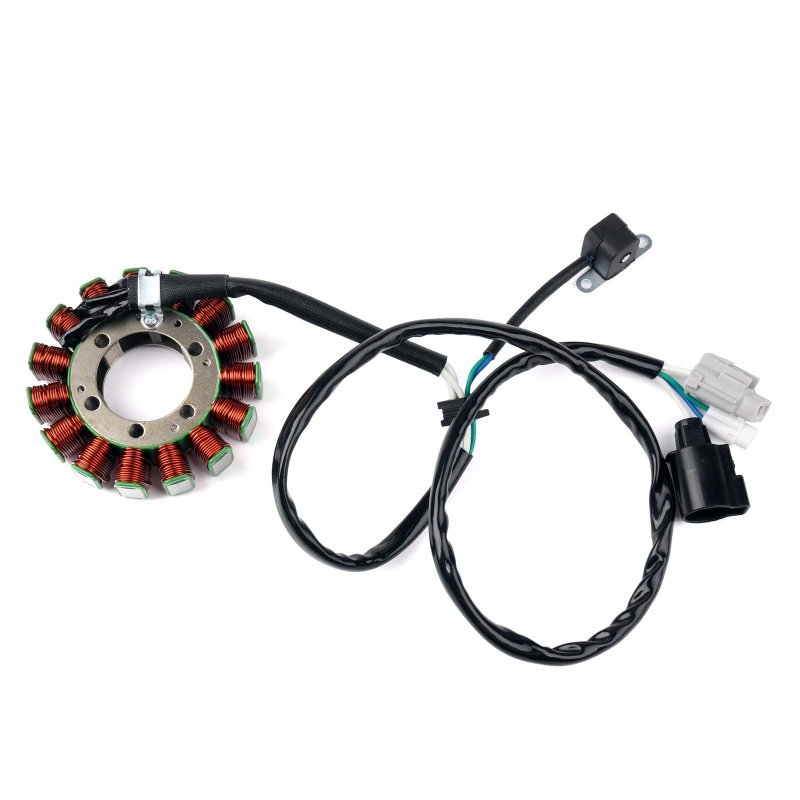 Generator Stator Coil For Kawasaki Krt800 Teryx4 2014-18 Krf800 Teryx