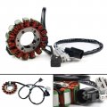Generator Stator Coil For Kawasaki Krt800 Teryx4 2014-18 Krf800 Teryx 