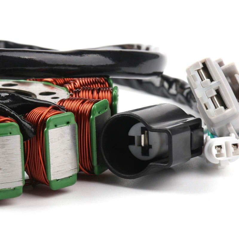 Generator Stator Coil For Kawasaki Krt800 Teryx4 2014-18 Krf800 Teryx