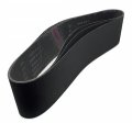240 Grit Sanding Belts 6 In X 48 Premium Industrial Weight Silicon Carbide 3 Pack Model 35174