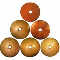 4 Electro Diamond Sandpaper Full Set 