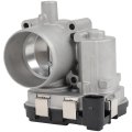 Electric Throttle Body Assembly 03f133062b 03f133062 V10810086 For Volkswagen Jetta 2013 To 2018 