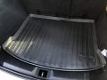 Premium Cargo Liner For Lincoln Mkc 2015-2019 100 Protection Custom Fit Car Trunk Mat Easy-to-wash All-season Black 3d Shaped
