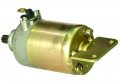 Crank-n-charge Replacement 12 Volt Starter For Kymco Powersport Mxer Mxu 150 Atv 2005 2006 2007 2008 2009 410-58014
