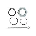 Niche Rear Cv Axle Boot Kit For Honda 2018-2023 Kodiak 450 Yfm450 Atv