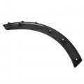 Wflnhb Front Right Side Fender-flares Molding Replacement For 2015-2023 Transit 150 250 350 Bk3z61278l01bb Fo1291134c