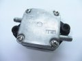 Boat Engine Fuel Pump 67d-24410-00 67d-24410-01 67d-24410-02 67d-24410-03 For Yamaha 15100-91j00 15100-91j01 15100-91j02 Suzuki
