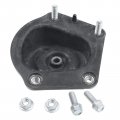 A-premium Front Left Driver Suspension Strut Mount Compatible With Chevrolet Camaro Pontiac Firebird 1993-2002 V6 4l 3 8l V8 5