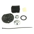 Sensen Mka072 Rear Strut Mount Kit For 91-92 Saturn Sc 