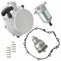 Starter Pull Drive Kit For Polaris Ranger Magnum Sportsman Trail Boss Scrambler Worker Xplorer Replacement