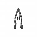 Uxcell 10pcs 7mm Hole Black Metal Rivets Car Interior Dashboard Panel Trim Clips