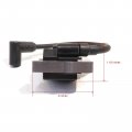 The Rop Shop Ignition Coil For Tecumseh Fits Ohv135-206915e Ohv135-206916e Ohv135-206916f