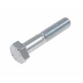 Cap Screw M8 1 25 By 40mm Steel Zinc Finish Silver Hex Head Heat Hardened Alx Pau Rb 875 440 Cl360a50 