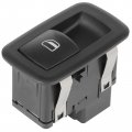 Driver Side Power Master Window Switch Fits For Dodge Ram 1500 Pickup 2009-2010 2500 35 Black Oe Part Numbers 4602864ab