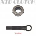 Xtd Stage 2 Clutch Kit Compatible With 2007 2008 2009 2010 2011 2012 Mini Cooper S Turbo 1 6l