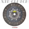 Xtd Stage 2 Clutch Kit Compatible With 2007 2008 2009 2010 2011 2012 Mini Cooper S Turbo 1 6l