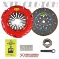 Xtd Stage 2 Clutch Kit Compatible With 2007 2008 2009 2010 2011 2012 Mini Cooper S Turbo 1 6l