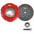 Xtd Stage 2 Clutch Kit Compatible With 2007 2008 2009 2010 2011 2012 Mini Cooper S Turbo 1 6l