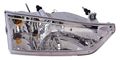 Depo 331-1158l-as Ford Windstar Driver Side Replacement Headlight Assembly 