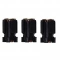 Bapmic 17610-0s010 Secondary Air Injection Pump Smog Pumps For 2007-2013 Toyota Sequoia Tundra Land Cruiser Lexus Lx570
