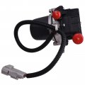 Bapmic 17610-0s010 Secondary Air Injection Pump Smog Pumps For 2007-2013 Toyota Sequoia Tundra Land Cruiser Lexus Lx570