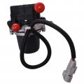 Bapmic 17610-0s010 Secondary Air Injection Pump Smog Pumps For 2007-2013 Toyota Sequoia Tundra Land Cruiser Lexus Lx570