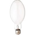 Satco S4244 Mogul Light Bulb In White Finish 11 50 Inches Coated 