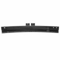 Ni1006258 Front Bumper Reinforcement Steel Impact Face Bar Compatible With Nissan Rogue Sport 2017-2019 Primered Black
