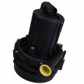 Bapmic 11721433959 Secondary Air Injection Smog Pump Compatible With Bmw 5 Series E39 525i 528i 530i