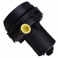 Bapmic 11721433959 Secondary Air Injection Smog Pump Compatible With Bmw 5 Series E39 525i 528i 530i