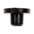 Washer Pump Grommet For Mercedes Benz Cl63 Cl65 Amg 2008 2014 Rubber Plastic Press On 18mm Flange Diameter 11mm Overall Length 