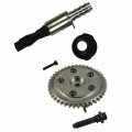 Jdmspeed New 3r2z6a257da Camshaft Phaser And 8l3z6m280b Solenoid Replacement For Ford 4 6l 5 4l