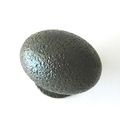 Ancient Treasures Rustic Hammered Oil Rubbed Bronze 1 3 8 Pull Knob C003orb 