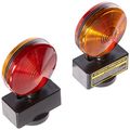 Pit Bull Chil0115 Magnetic Towing Light 12v