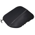 Secosautoparts Front Bumper Tow Hook Cap Cover Eye Access Compatible With Nissan Rogue 2014 2015 2016