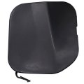Secosautoparts Front Bumper Tow Hook Cap Cover Eye Access Compatible With Nissan Rogue 2014 2015 2016