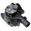Solarhome 6206-61-1100 6206-61-1103 Water Pump With Gasket Compatible Komatsu 6d95 Pc200-5 Pc220-5 Pc210-5