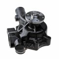 Solarhome 6206-61-1100 6206-61-1103 Water Pump With Gasket Compatible Komatsu 6d95 Pc200-5 Pc220-5 Pc210-5