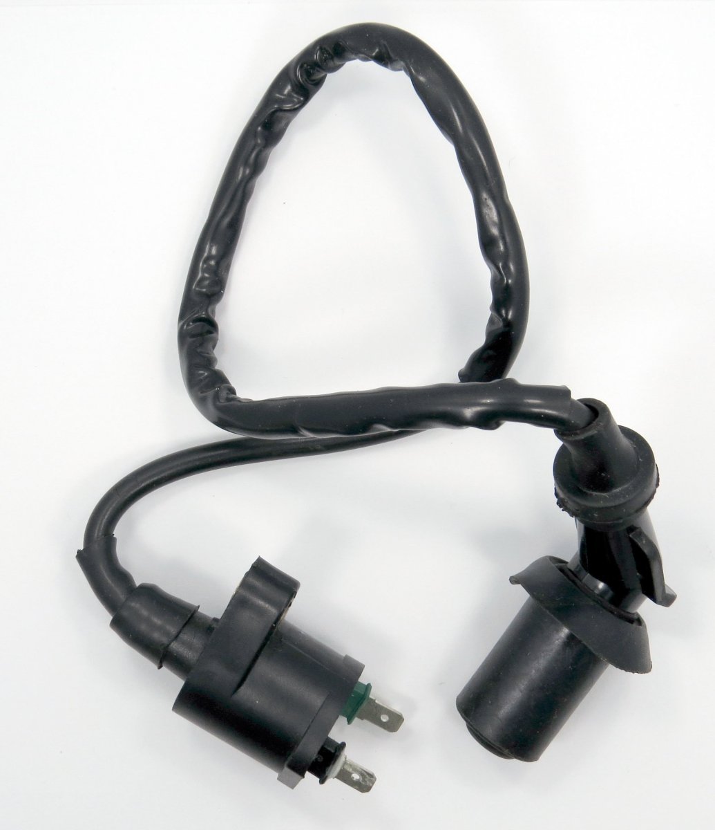 Ignition Coil For Honda Trx300ex Trx 300 Ex 1997 2004 2005 2006 2007 2008